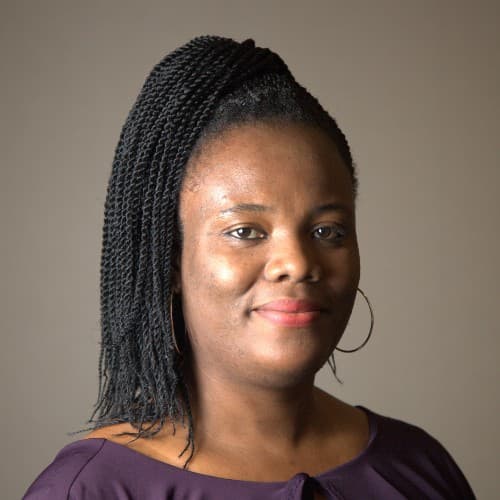 Cynthia Egbunonu